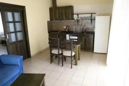 Iztuzu Apart & Villas - 58