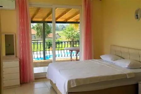 Iztuzu Apart & Villas - 25