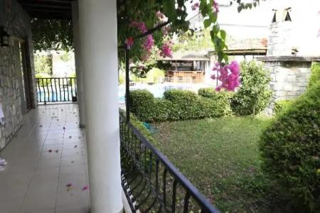 Iztuzu Apart & Villas - 54