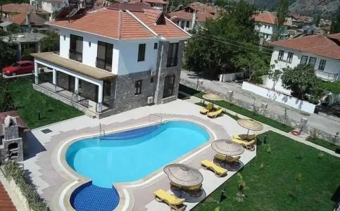 Iztuzu Apart & Villas - 9