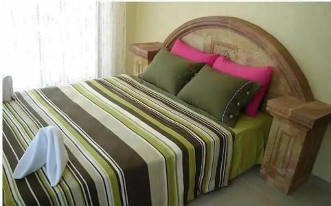 Iztuzu Apart & Villas - 4