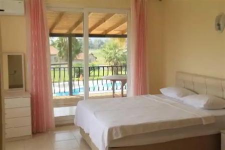 Iztuzu Apart & Villas - 21