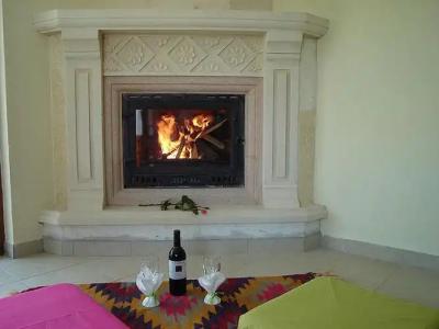 Iztuzu Apart & Villas - 19