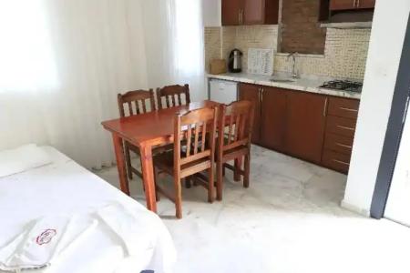 Iztuzu Apart & Villas - 28