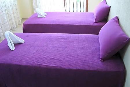 Iztuzu Apart & Villas - 45