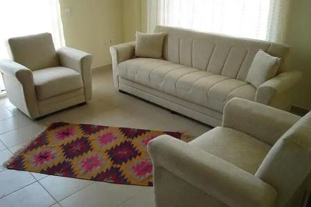 Iztuzu Apart & Villas - 23