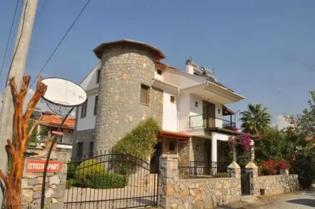 Iztuzu Apart & Villas - 11