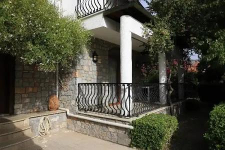 Iztuzu Apart & Villas - 55