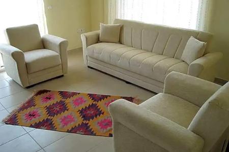 Iztuzu Apart & Villas - 63