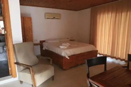 Iztuzu Apart & Villas - 33