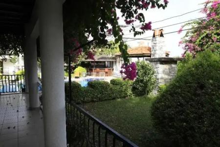 Iztuzu Apart & Villas - 56