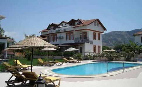 Iztuzu Apart & Villas - 10