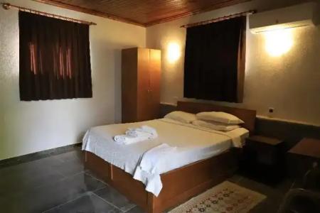 Iztuzu Apart & Villas - 36