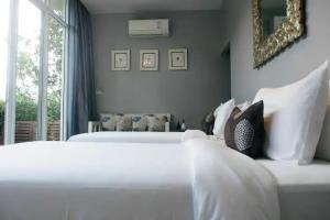 The Hidden Resort, Ranong City