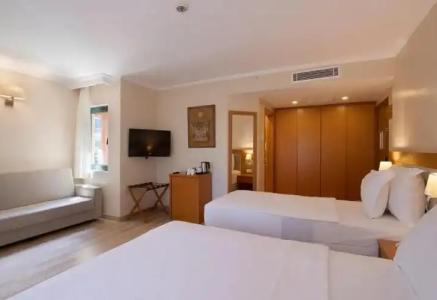 Miramare Queen - Ultra All Inclusive - 96