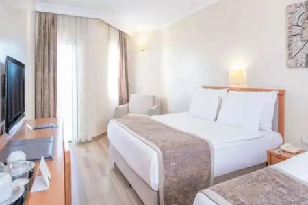 Miramare Queen - Ultra All Inclusive - 55