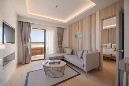 Miramare Queen - Ultra All Inclusive - 72