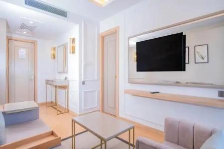 Miramare Queen - Ultra All Inclusive - 85