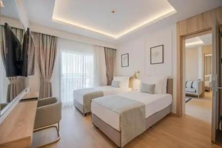 Miramare Queen - Ultra All Inclusive - 68