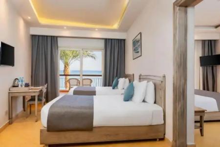 Sunrise Alma Bay Resort - 113