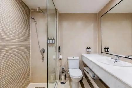 Sunrise Alma Bay Resort - 111