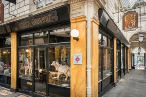 Hôtel Adèle & Jules, Paris