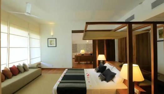 Pandanus Beach Resort & Spa - 54