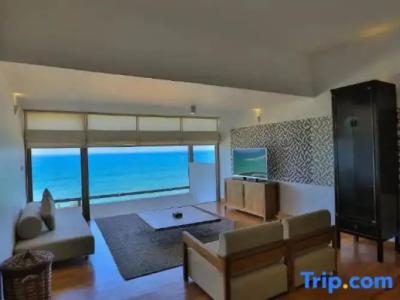 Pandanus Beach Resort & Spa - 79