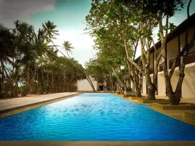 Pandanus Beach Resort & Spa - 50
