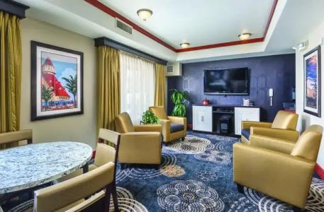 WorldMark San Diego - Balboa Park - 1