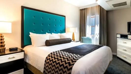 WorldMark San Diego - Balboa Park - 19