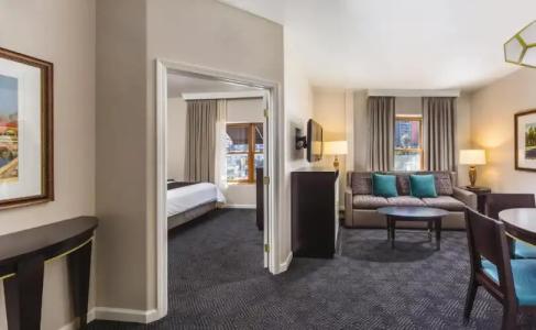 WorldMark San Diego - Balboa Park - 48