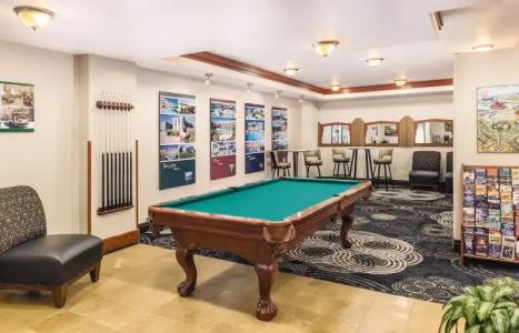 WorldMark San Diego - Balboa Park - 7