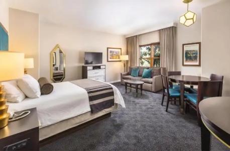 WorldMark San Diego - Balboa Park - 52