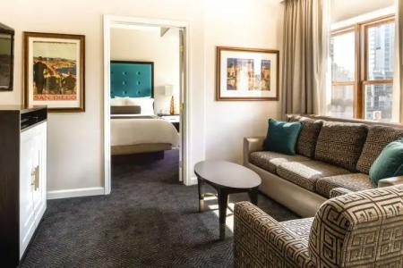 WorldMark San Diego - Balboa Park - 5