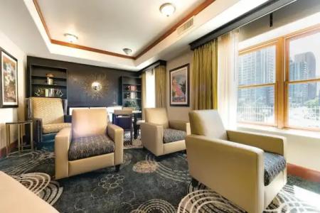 WorldMark San Diego - Balboa Park - 24