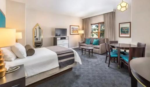 WorldMark San Diego - Balboa Park - 49