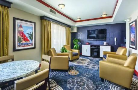 WorldMark San Diego - Balboa Park - 18