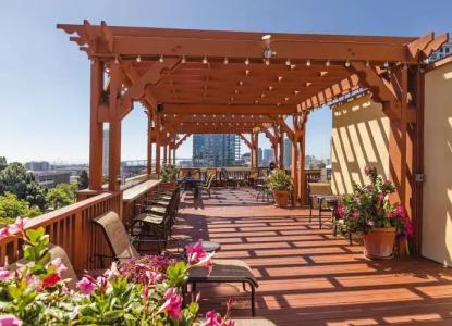 WorldMark San Diego - Balboa Park - 10