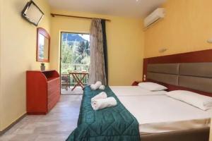 Kerkyra Beach Hotel & Apartments, Benitses