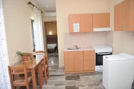 Kerkyra Beach & Apartments - 19