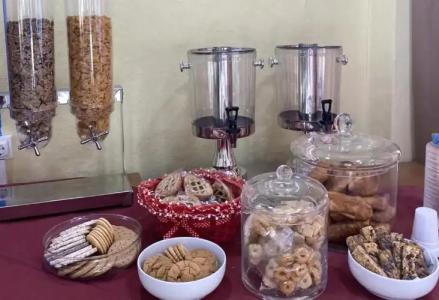 Kerkyra Beach & Apartments - 10