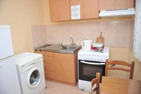 Kerkyra Beach & Apartments - 25