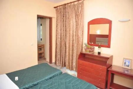 Kerkyra Beach & Apartments - 4