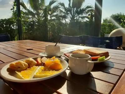 Kerkyra Beach & Apartments - 7