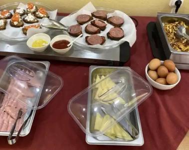 Kerkyra Beach & Apartments - 8