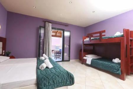 Kerkyra Beach & Apartments - 3