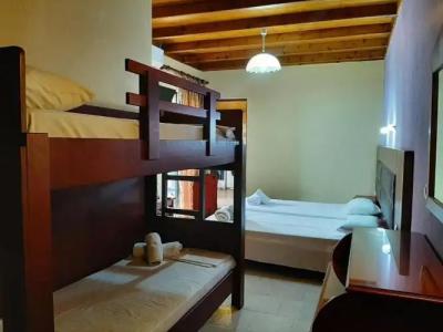 Kerkyra Beach & Apartments - 17