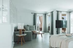 Mykonos Blanc - Preferred Hotels & Resorts, Ornos