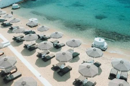 Mykonos Blanc - Preferreds & Resorts - 27